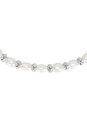 view 3 of 3 Paloma Pearl Necklace in Pearl