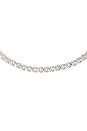 view 2 of 3 Casa Chain Necklace in Silver