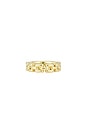 view 1 of 3 Casa Ring in Gold