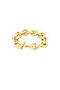 view 1 of 3 Anderson Toggle Bracelet in Gold
