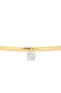 view 2 of 2 Roux Necklace Cuff in Gold
