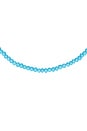 view 2 of 2 Turquesa Necklace in Turquoise