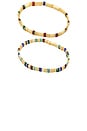 view 4 of 6 Tilu Bracelet Ranger Set in Ranger