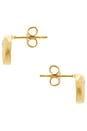 view 2 of 2 Regan Stud Earring in Gold