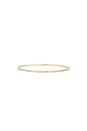 view 2 of 3 Bianca Flexi Bangle Bracelet in Gold