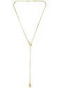 view 1 of 3 COLLIER ELLIOT in Gold