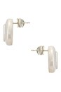 view 2 of 2 Carson Stud Earrings in Silver