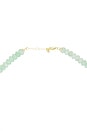 view 3 of 5 Vert Imperial Necklace in Blue