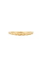 view 2 of 3 BRAZALETE ERIER in Gold