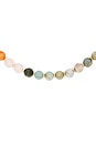 view 2 of 2 Beaded Necklace in Multi