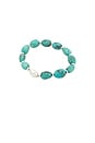 view 1 of 3 BRAZALETE in Turquoise
