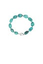 view 2 of 3 BRAZALETE in Turquoise