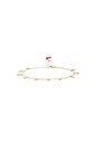 view 1 of 4 Sonia Bracelet in Gold