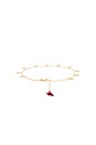 view 3 of 4 Sonia Bracelet in Gold