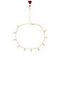 view 4 of 4 Sonia Bracelet in Gold
