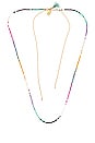 view 1 of 1 Rainbow Necklace in Jewel