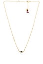 view 1 of 2 Madison Necklace in Gold