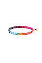 view 1 of 1 Tilu Sleepover Bracelet in Multi