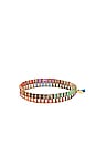 view 1 of 5 Tilu Bracelet in Anika