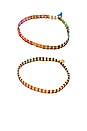 view 4 of 5 Tilu Bracelet in Anika
