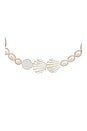 view 2 of 2 lle De R Necklace Necklace in Gold