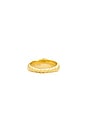 view 3 of 3 Imperial Signet Ring in Gold