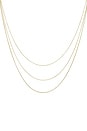 view 2 of 2 Sonara Necklace in Gold