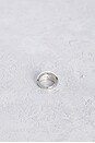 view 3 of 4 Paloma Ring in Silver