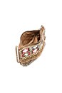 view 4 of 5 Riyaz Clutch in Natural