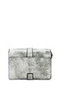 view 2 of 5 СУМКА ЧЕРЕЗ ПЛЕЧО SILVER LINING in Black & White