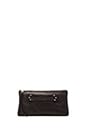 view 1 of 4 Next Chapter Clutch in Black