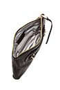view 4 of 4 Next Chapter Clutch in Black