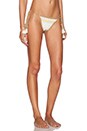 view 2 of 4 STEVIE 비키니 하의 in Natural