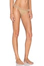 view 2 of 4 BAS DE MAILLOT DE BAIN in Sand
