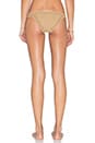 view 3 of 4 BAS DE MAILLOT DE BAIN in Sand