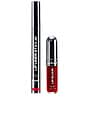 view 1 of 6 KIT LABIAL LIP LINER STAY-N & LIP ELIXIR BUNDLE LINE & SHINE in GetREDy & Cherry Mochi