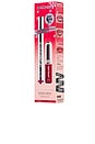 view 2 of 6 KIT LABIAL LIP LINER STAY-N & LIP ELIXIR BUNDLE LINE & SHINE in GetREDy & Cherry Mochi
