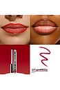 view 4 of 6 KIT LABIAL LIP LINER STAY-N & LIP ELIXIR BUNDLE LINE & SHINE in GetREDy & Cherry Mochi