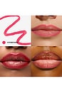 view 4 of 10 DELINEADOR DE LABIOS LIP LINER STAY-N PEEL OFF LIP LINER in Power Move