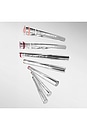 view 6 of 10 DELINEADOR DE LABIOS LIP LINER STAY-N PEEL OFF LIP LINER in Power Move