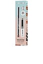 view 2 of 6 Lip Liner STAY-N & Lip Elixir Bundle Line & Shine in P-inked & Bunny Ear