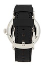 view 2 of 4 Runwell Sub Second 47mm Watch in Black