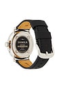 view 5 of 4 Runwell Sub Second 47mm Watch in Black