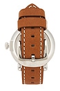 view 2 of 4 Runwell 41mm Watch in Gray Blue