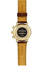 view 4 of 4 Runwell Chronograph 41mm Watch in Ivory