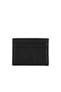 view 1 of 4 5 Pocket Card Case in Black
