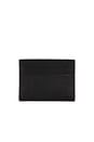 view 2 of 4 5 Pocket Card Case in Black