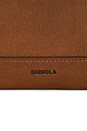 view 7 of 6 Zip Travel Kit in Medium Brown
