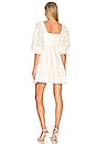 view 3 of 3 Fryda Mini Dress in Rice