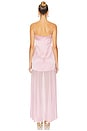 view 3 of 3 Moraya Maxi Dress in Fairy Floss